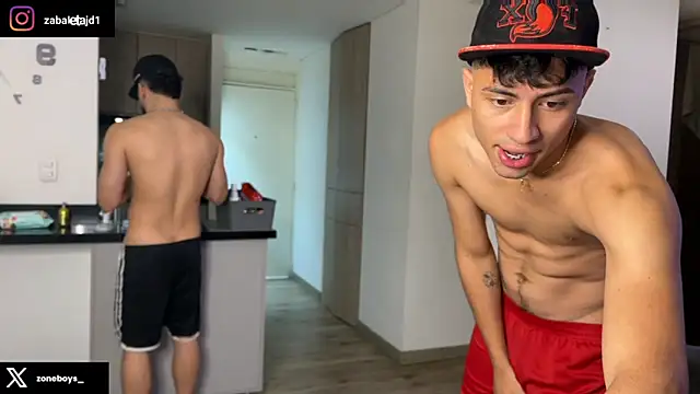 zoneboys online show from 04-11-26, 01:35