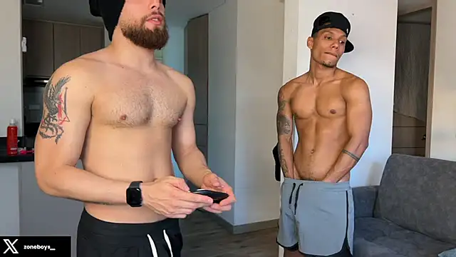 zoneboys online show from 05-09-26, 10:57