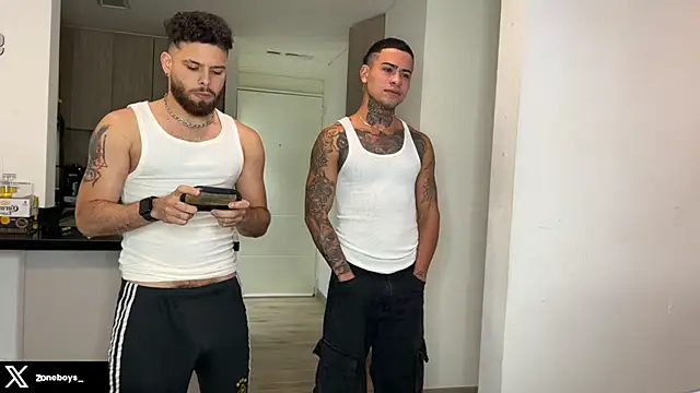 zoneboys online show from 01-15-26, 04:05