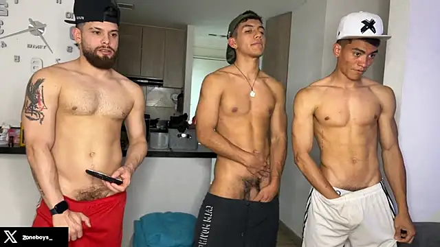 zoneboys online show from 06-03-26, 11:42