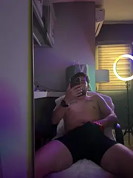 Anthony 0808 online show from 10-16-25, 07:11