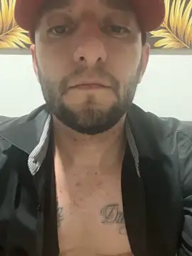 Anthony 0808 online show from 03-23-25, 07:09