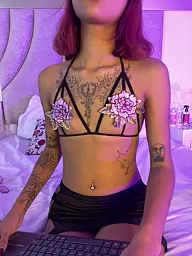 AnnahiBaker online show from 03-03-26, 10:17