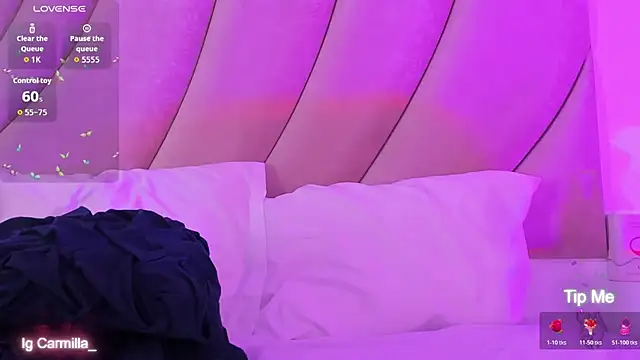 AnnahiBaker online show from 01-18-26, 05:16