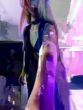 AnnahiBaker online show from 01-07-26, 10:26