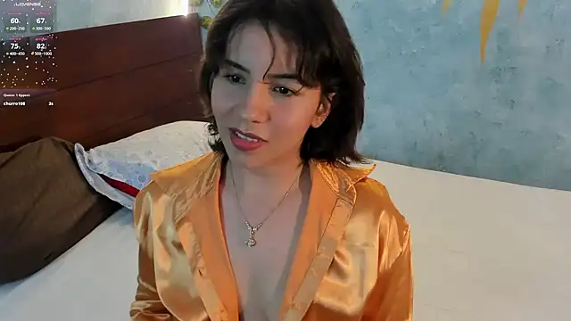 Tifany-fox online show from 05-26-26, 07:34