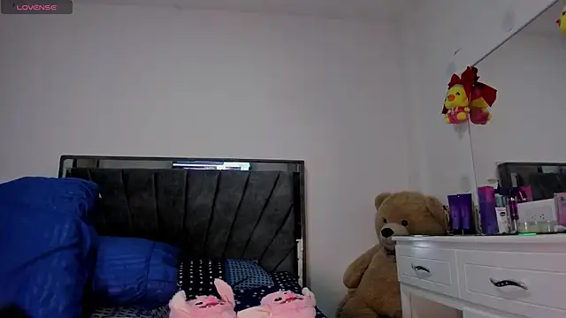 tifanny turner online show from 12-03-25, 01:21