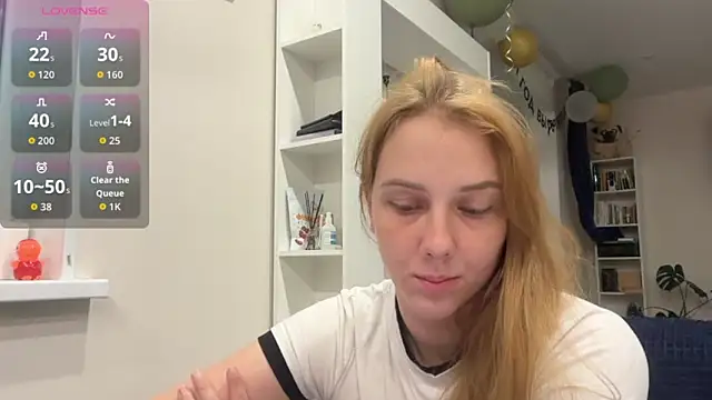 Aggy Ann online show from 05-11-26, 07:00