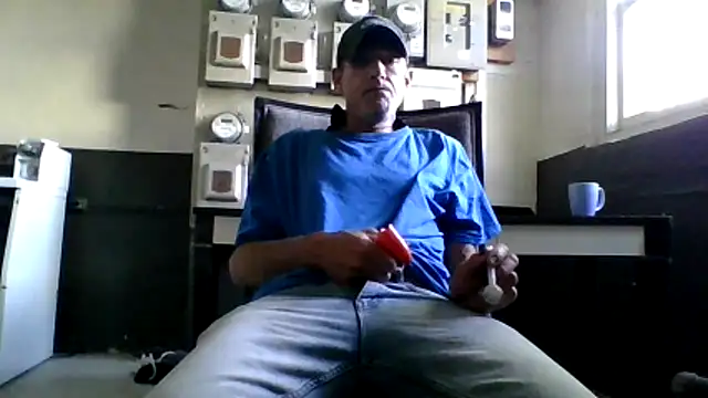 The Confessor online show from 05-05-26, 12:52
