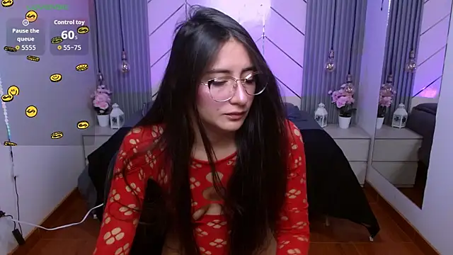 alesiamoore online show from 03-20-26, 02:18