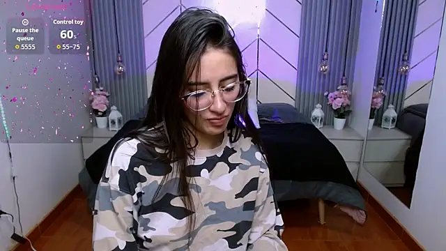 alesiamoore online show from 03-24-26, 03:56