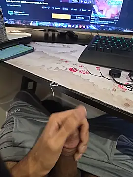 PakiStrokin online show from 11-08-25, 02:09