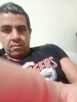 Homempintudo online show from 04-18-26, 06:16