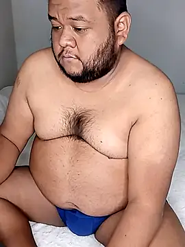 Osogaypardo online show from 01-05-26, 09:07