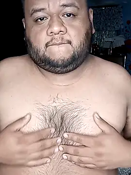 Osogaypardo online show from 09-17-25, 10:45