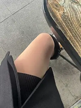 xiaoyuan01 online show from 01-18-26, 01:31