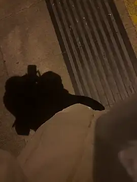 xiaoyuan01 online show from 01-06-26, 02:32