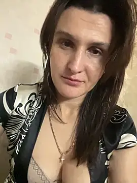 NikaSwan2831 online show from 12-05-25, 09:12