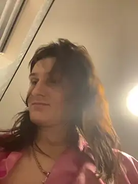 NikaSwan2831 online show from 11-22-25, 07:57