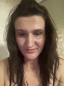 NikaSwan2831 online show from 11-30-25, 12:17