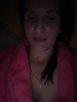 NikaSwan2831 online show from 12-14-25, 09:31