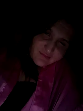 NikaSwan2831 online show from 11-27-25, 09:48