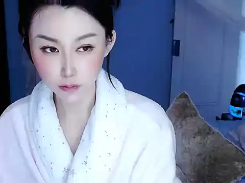 Snapshot of Sweet-Xiaowen chatting on 11-16-25, 03:22 Sweet-Xiaowen online show from 11-16-25, 03:22