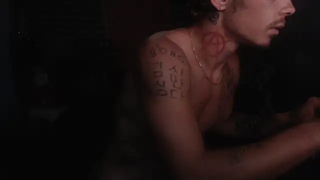 Snapshot of mastertrap chatting on 10-02-25, 09:01 mastertrap online show from 10-02-25, 09:01