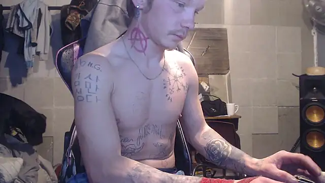 mastertrap online show from 01-09-26, 07:37