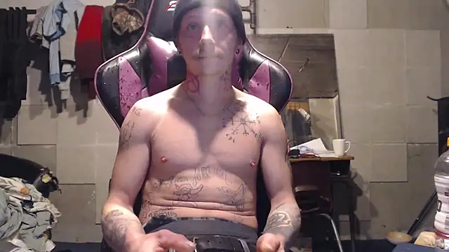 mastertrap online show from 01-07-26, 08:41