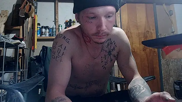 mastertrap online show from 12-20-25, 07:22