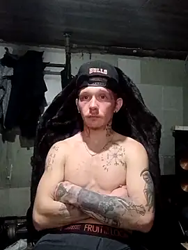 mastertrap online show from 12-18-25, 11:47