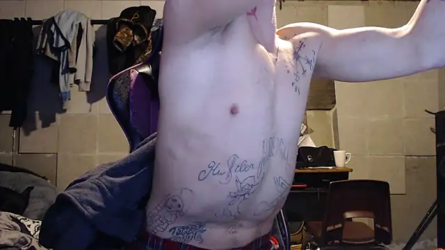 mastertrap online show from 01-09-26, 11:55