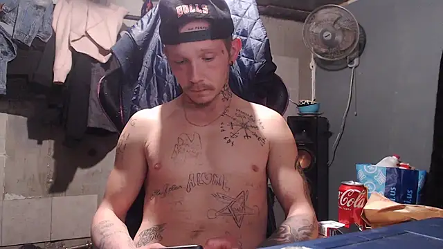 mastertrap online show from 12-16-25, 05:22