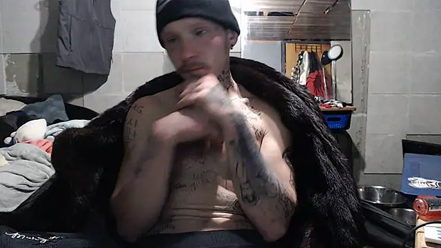 mastertrap online show from 11-17-25, 07:56