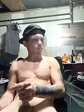 mastertrap online show from 11-16-25, 05:34