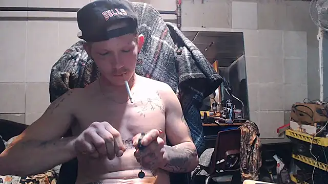 mastertrap online show from 12-03-25, 07:41