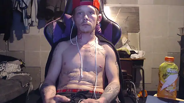 mastertrap online show from 01-11-26, 06:42