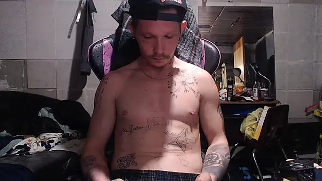 mastertrap online show from 12-01-25, 05:30