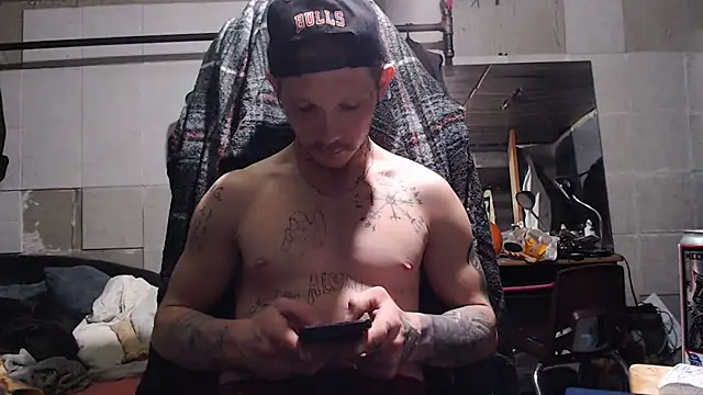 mastertrap online show from 12-14-25, 08:09