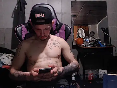 mastertrap online show from 11-28-25, 06:57