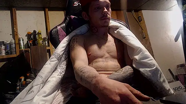 mastertrap online show from 12-22-25, 11:43