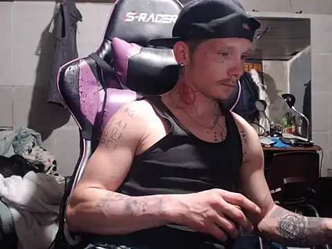 mastertrap online show from 11-29-25, 06:02