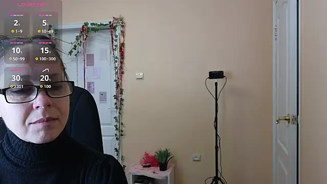 Ronda Roni online show from 01-08-26, 08:20