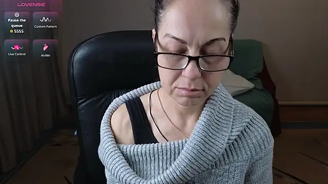 Ronda Roni online show from 01-09-26, 02:13