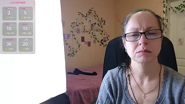 Ronda Roni online show from 01-13-26, 05:00