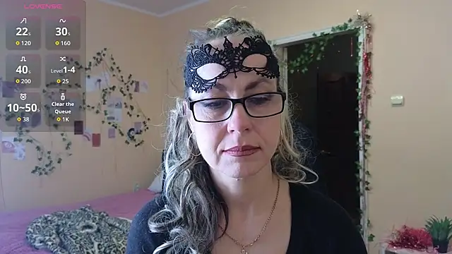 Ronda Roni online show from 01-15-26, 05:55