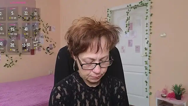 Snapshot of Ronda_Roni chatting on 02-03-26, 06:22 Ronda Roni online show from 02-03-26, 06:22