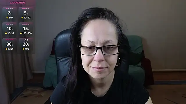 Ronda Roni online show from 01-14-26, 05:33