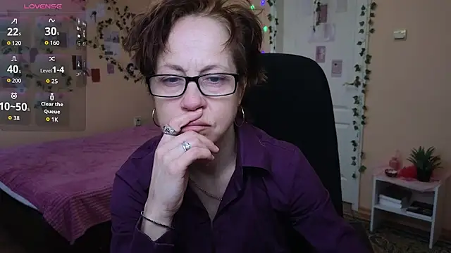 Snapshot of Ronda_Roni chatting on 02-07-26, 12:24 Ronda Roni online show from 02-07-26, 12:24